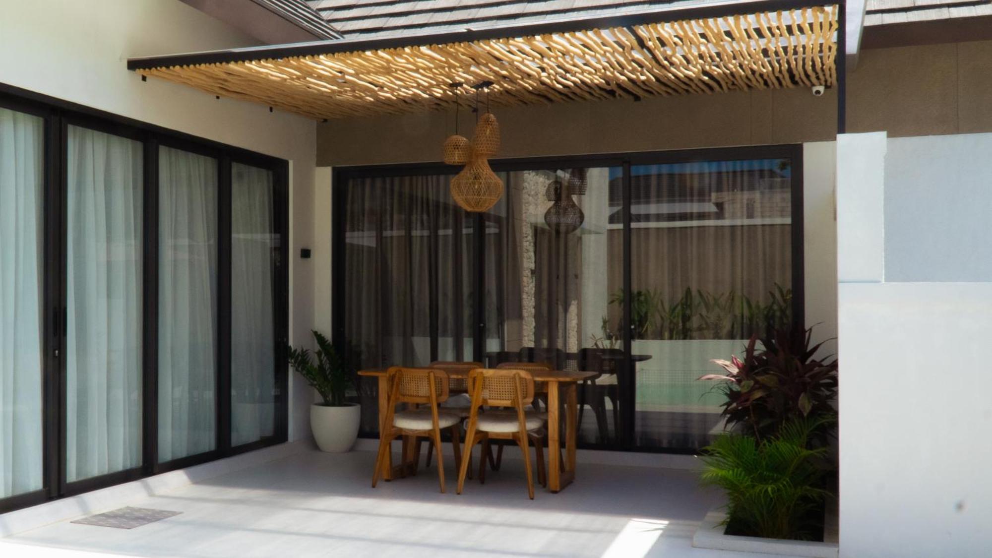 Adya Villa